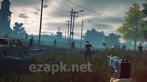 Into the dead 2