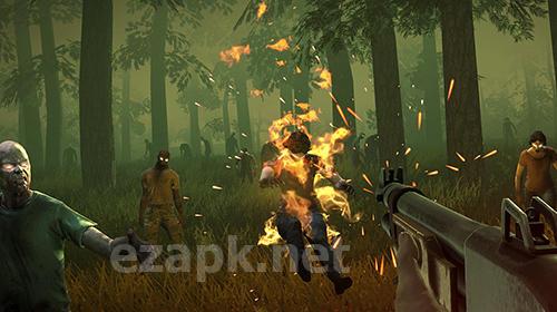 Into the dead 2