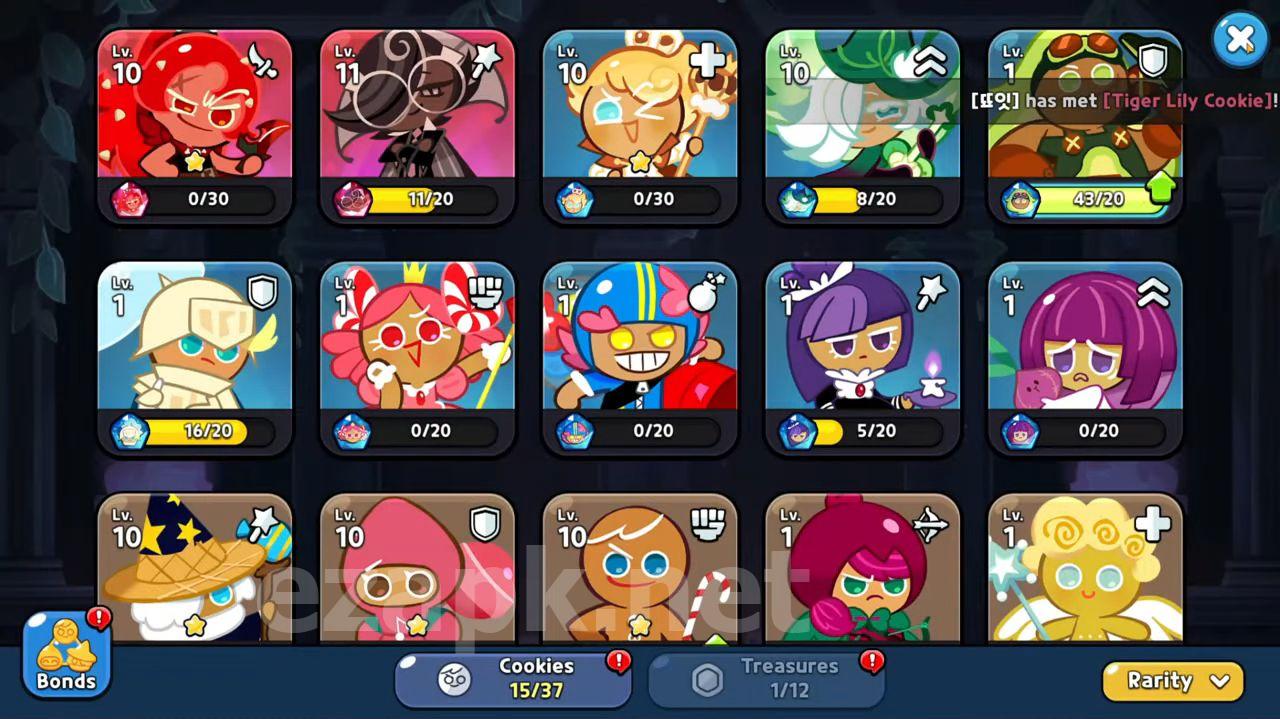 Cookie Run: Kingdom