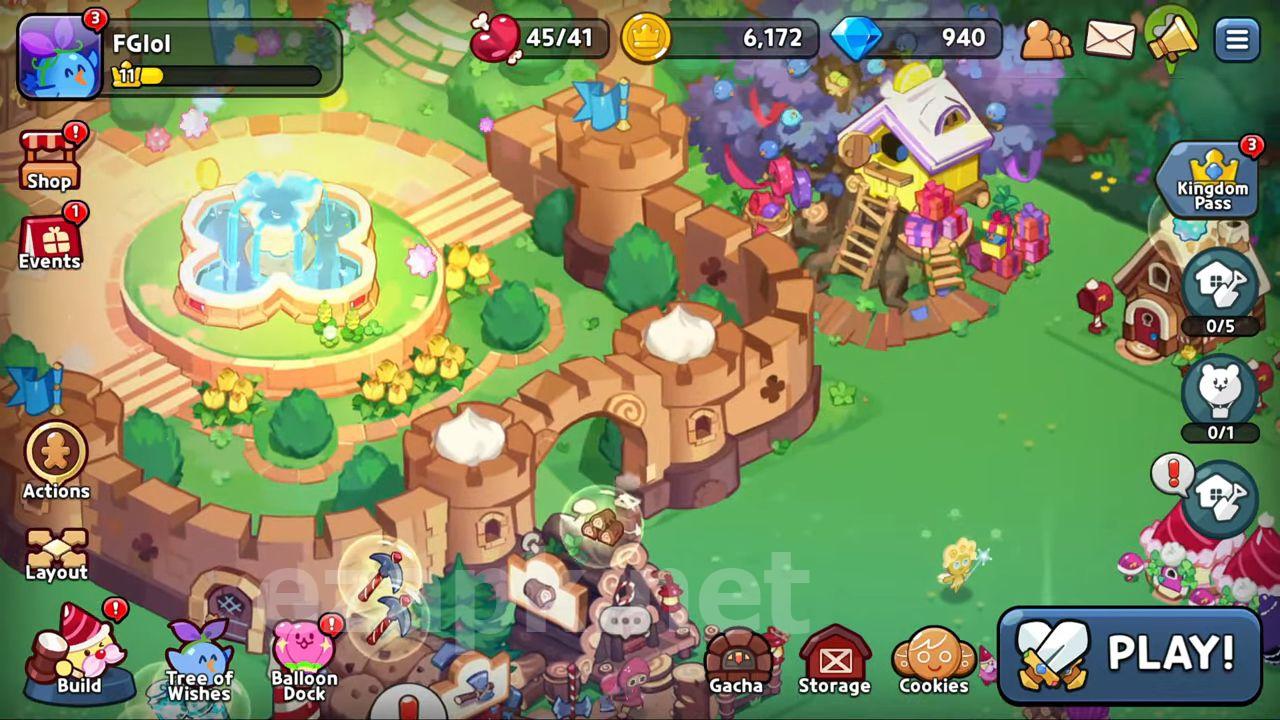 Cookie Run: Kingdom