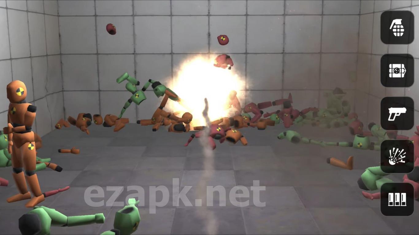 Room Rampage