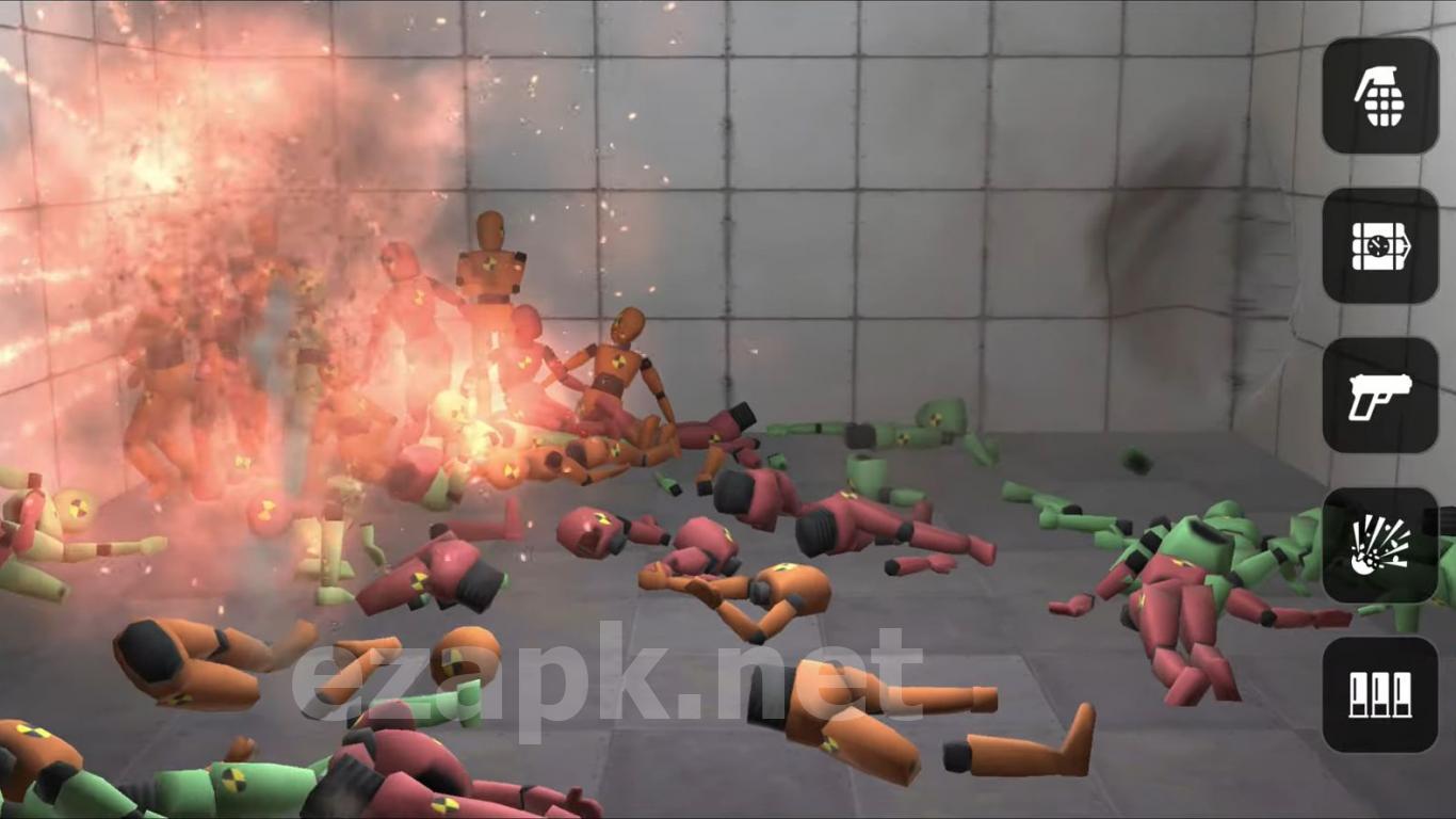 Room Rampage