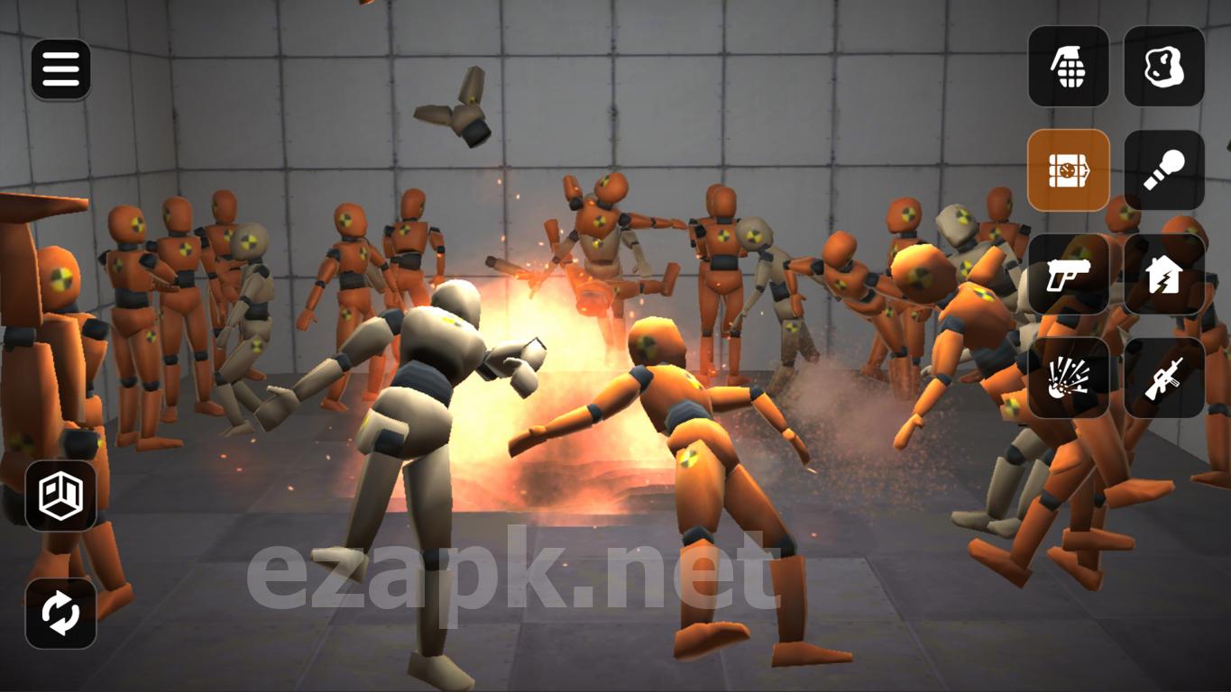 Room Rampage
