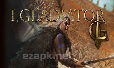 I, Gladiator