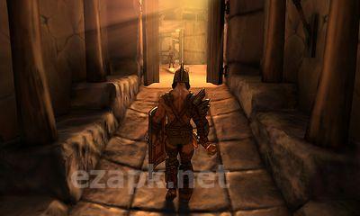 I, Gladiator