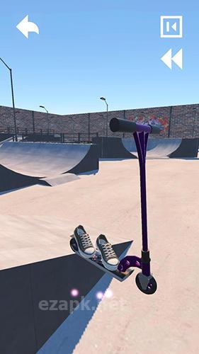 Scooter X