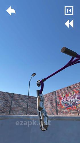 Scooter X