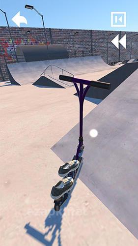 Scooter X