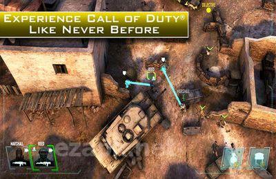 Call of Duty: Strike Team