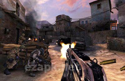 Call of Duty: Strike Team