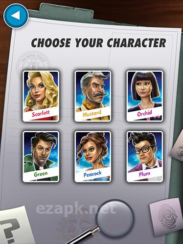 Cluedo