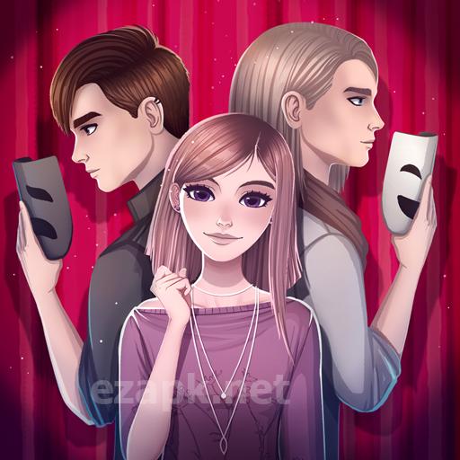 Love Story Games: Teenage Drama