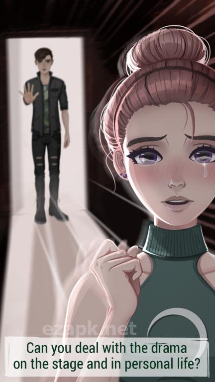 Love Story Games: Teenage Drama