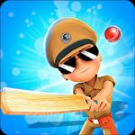 Little Singham cricket