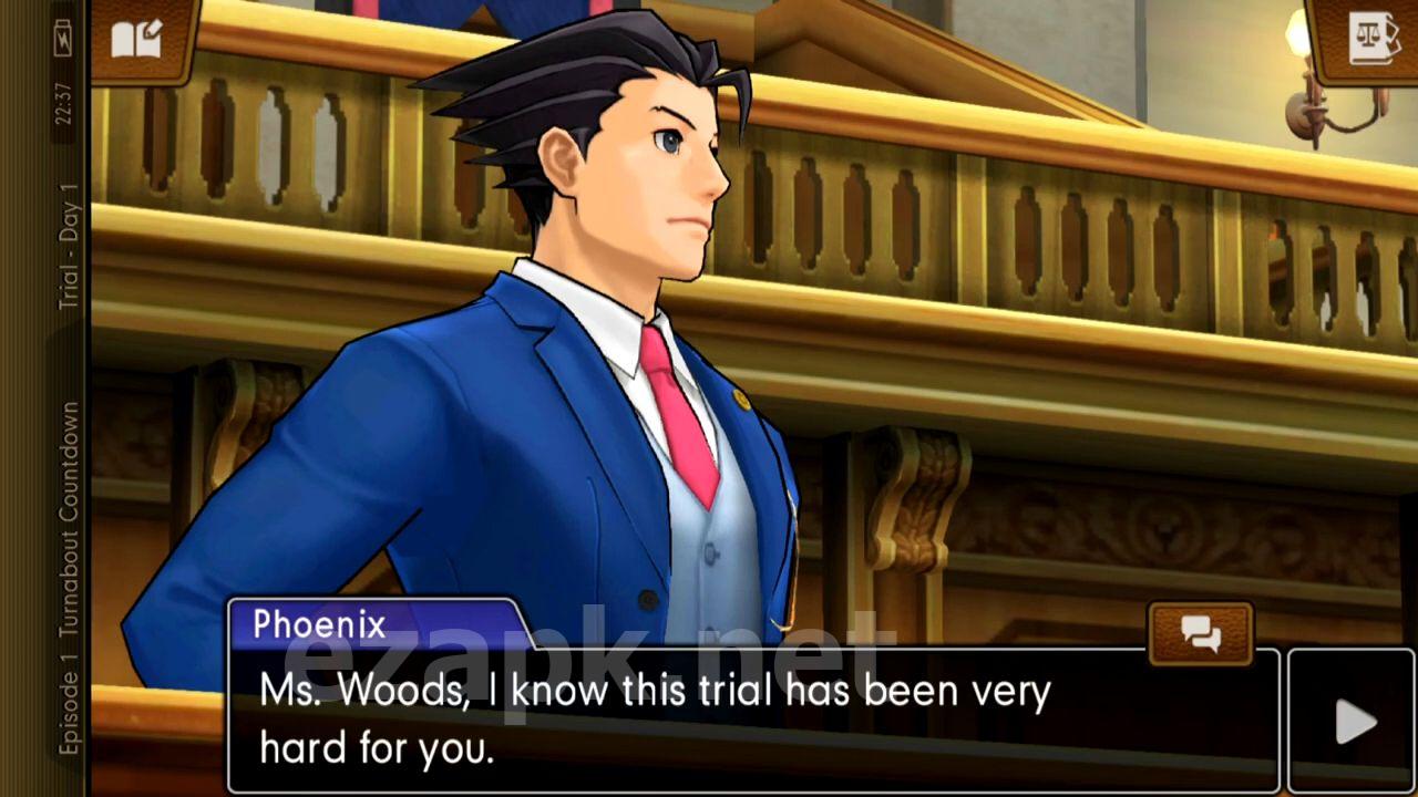 Ace Attorney: Dual Destinies