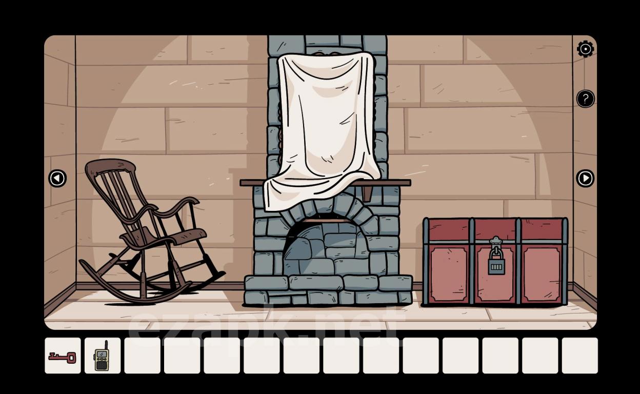 Nowhere House