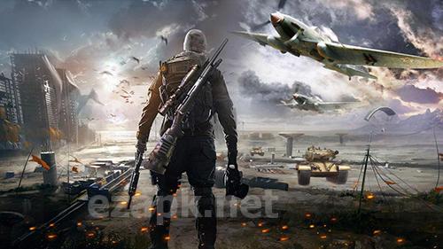 Sniper 3D: Strike assassin ops