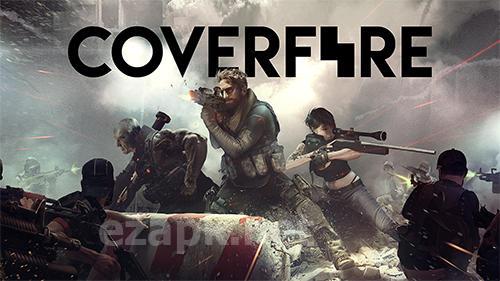 Cover fire