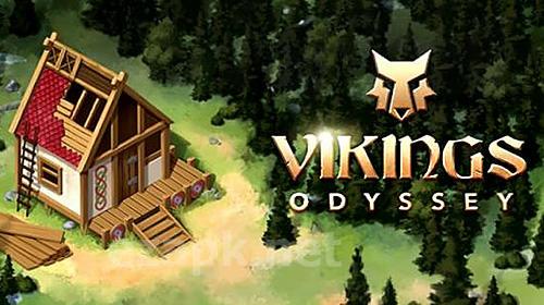 Vikings odyssey