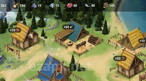 Vikings odyssey