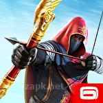 Iron blade: Medieval legends