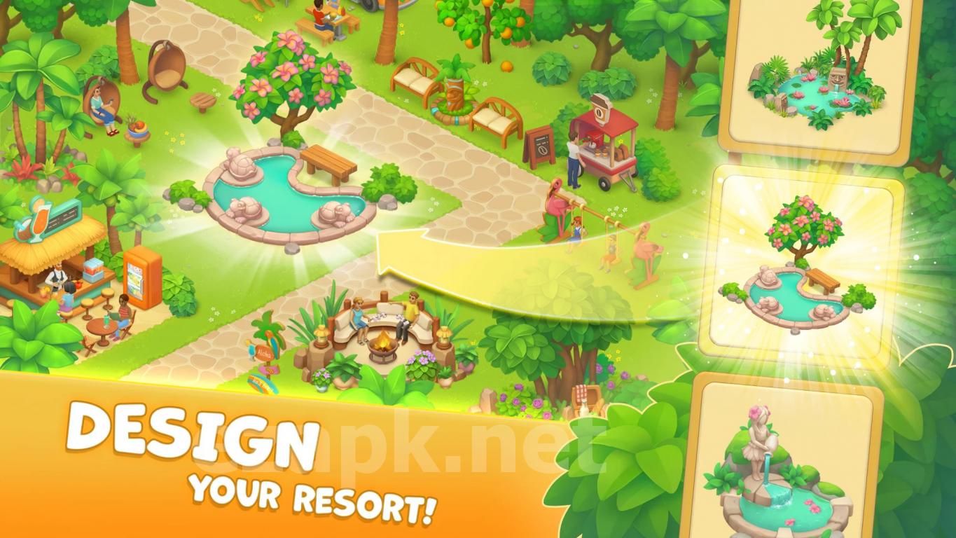 Tropicmania