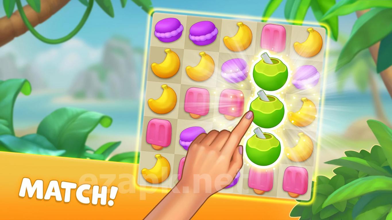 Tropicmania