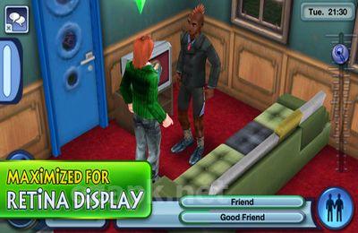 The Sims 3
