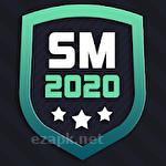 Soccer manager 2020