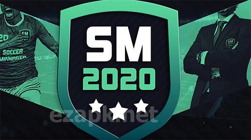 Soccer manager 2020