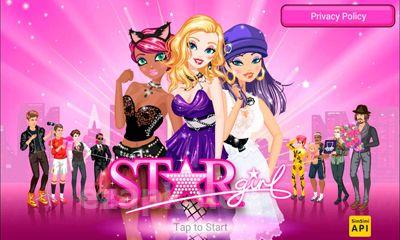 Star Girl