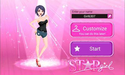 Star Girl