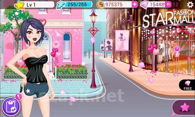 Star Girl