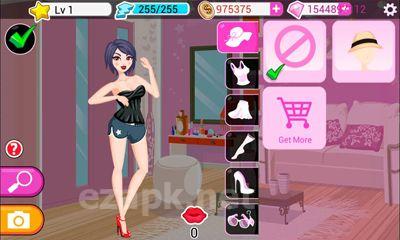 Star Girl