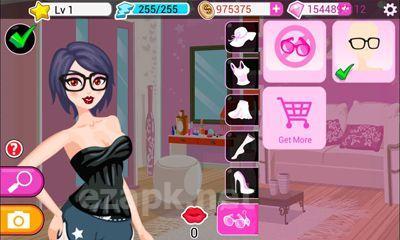 Star Girl