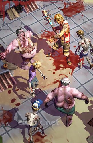 Dead island: Survivors