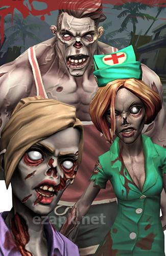 Dead island: Survivors