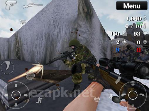 Special forces group