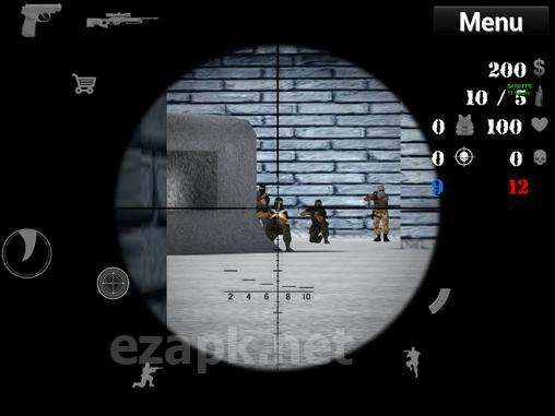 Special forces group