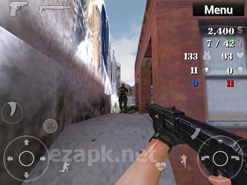 Special forces group