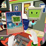 Job simulator