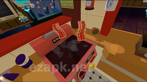 Job simulator