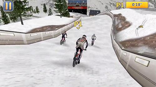 Athletics 2: Winter sports