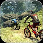 MTB downhill: Multiplayer