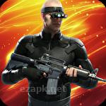 Trigger fist FPS