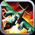 Aerial duel