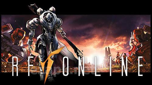 RF online M