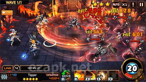 RF online M