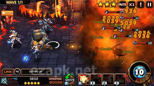 RF online M