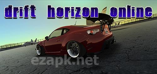 Drift horizon online